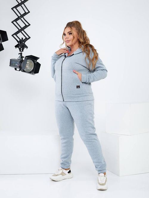 Спортивний костюм 2-ка