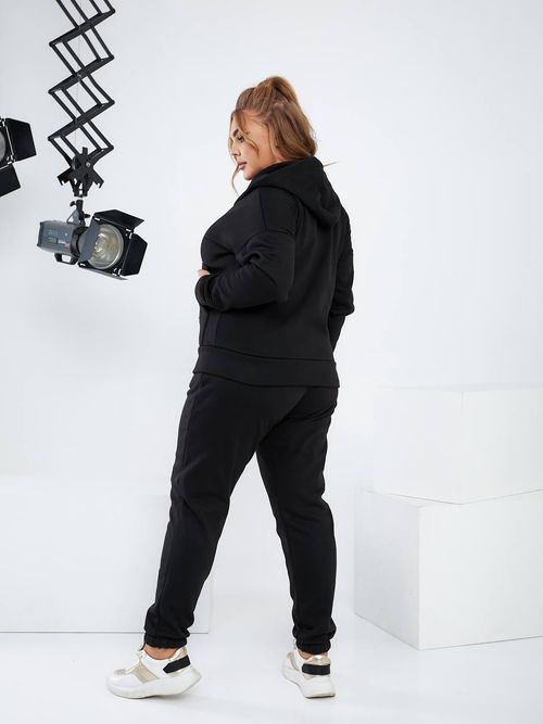 Спортивний костюм теплий 2-ка